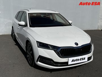2.0TDi,ČR,Style,DSG,LED