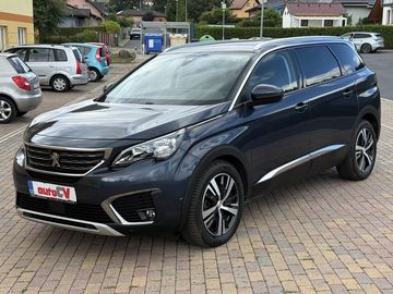 II 1.2 PureTech 96kW ALLURE