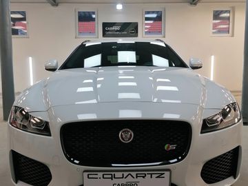 Jaguar XFS sportbrake