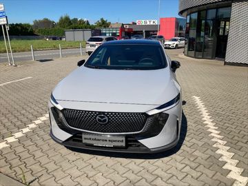 EV245 Long Range 1AT RWD Takum
