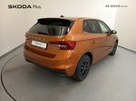 Škoda Fabia, TOP SELECTION 1,0 TSI / 70 kW