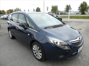 2,0 CDTi 121kW Cosmo,po servis