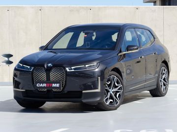 xDrive40, Masáž, H&K, Tažné