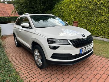 2,0 TDI, Style, 4x4, DSG, DPH