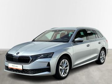 2.0 TDI / 110 kW Top Selection