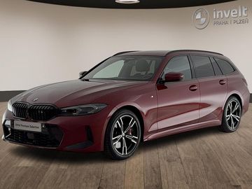 řady 3 | 330d xDrive