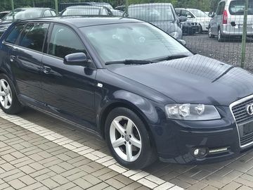 2.0i SPORTBACK WEBASTO