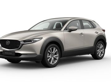 Mazda CX-30 5WGN 2.5L e-SKYACT
