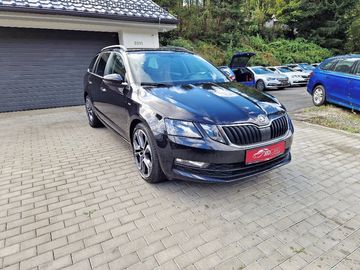 2.0 TDi (110 kW), plný servis