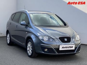 1.6 TDi XL,Copa,DSG,navi