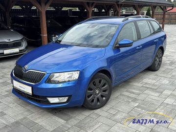 2.0TDI 110kw DSG + tažné