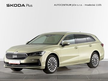 Combi DSG 2.0TDI 142kW 4x4 L&K