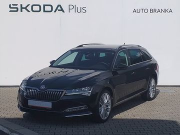 kombi 2.0 TDI 110kW DSG STYLE