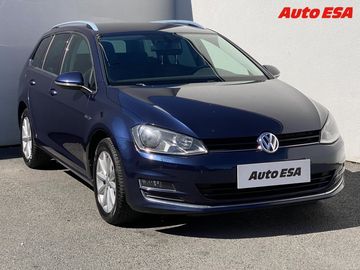 1.2 TSi,Lounge,park.čidla