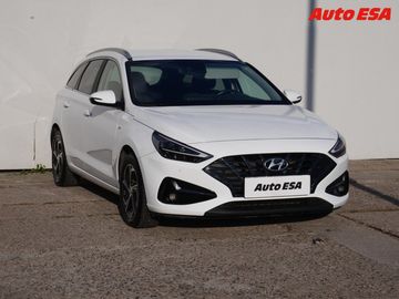1.5 T-GDi,ČR,Smart,LED