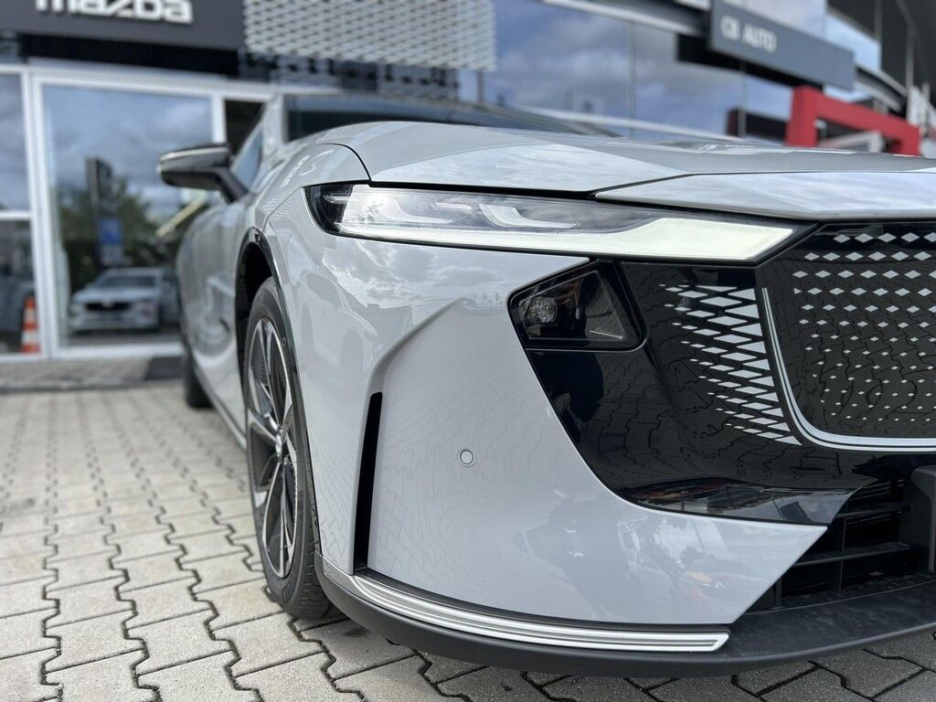 Mazda 6e, Mazda6e EV 245ps Takumi Plus - fotka 4