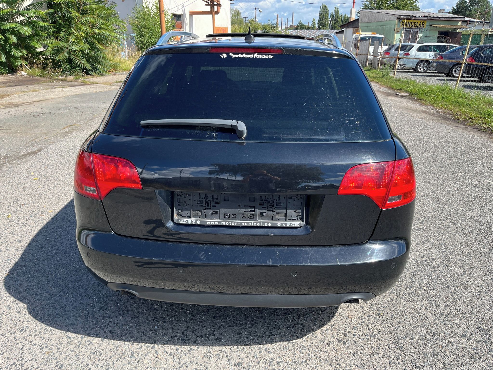 Audi A4, 3.0tdi 150kw 4x4 automat - fotka 4