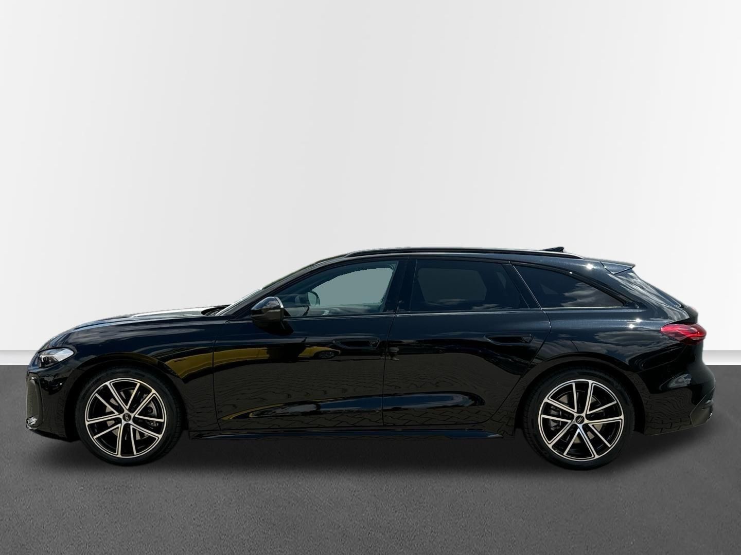 Audi A5, TDI quattro 150kW STR - fotka 3