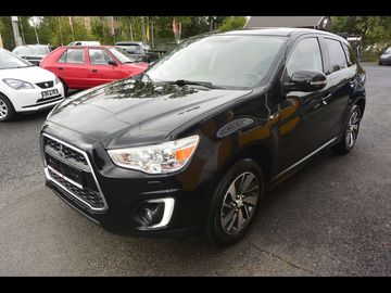 1.8DI-D Comfort 2WD