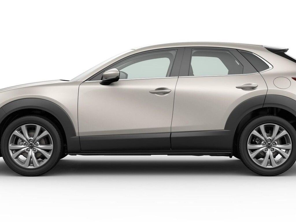 Mazda CX-30, Mazda CX-30 5WGN 2.5L e-SKYACT - fotka 4
