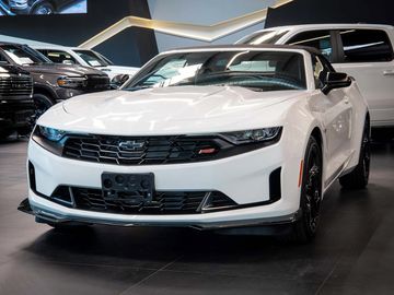 2.0 2LT Convertible RS Package