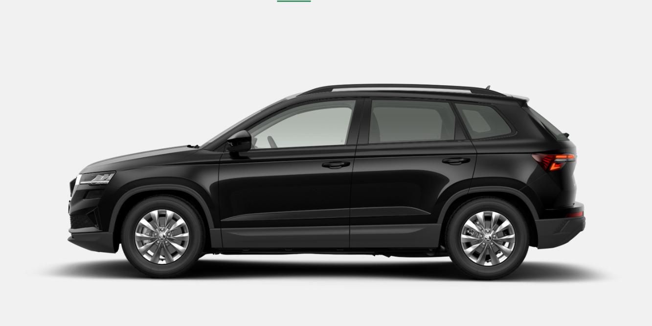 Škoda Karoq, 130 let 1.5TSI 110kW 7.aut - fotka 2