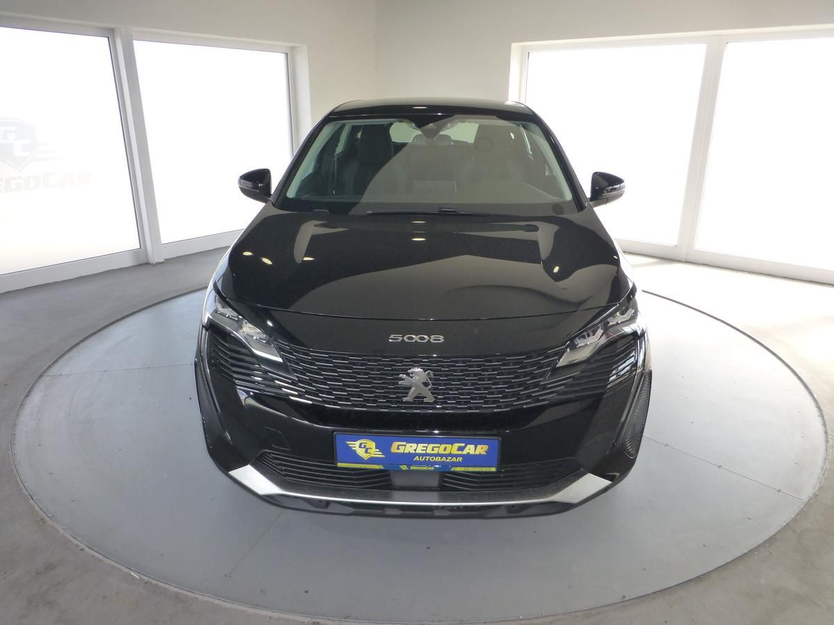 Peugeot 5008, 1,5HDI-96KW*NAVI**KAMERA*7MÍST - fotka 3