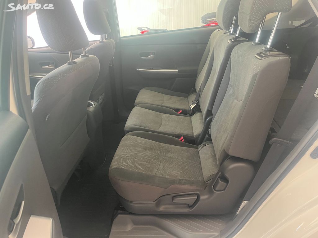 Toyota Prius, fotka 29