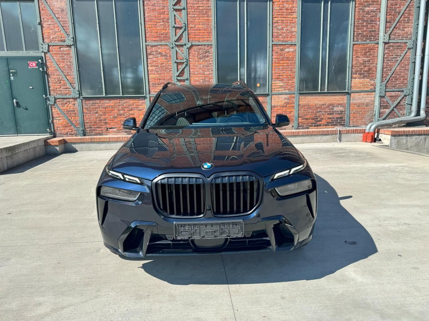 BMW X7, xDrive 40d M PAKET + Záruka - fotka 4