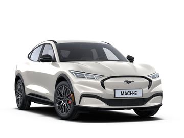 Premium, 88 kWh PRODLOUŽENÝ DO