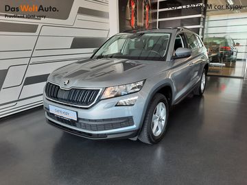 2.0 TDI (110kW/150k) DSG
