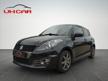 1,6 VVTi  Sport 100KW
