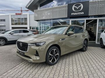 Mazda CX-60 3.3L e-SKYACTIV D