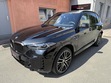 xDrive40d M-PRO Individual AIR