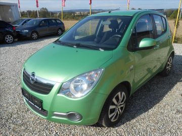 1,2 63Kw Klima
