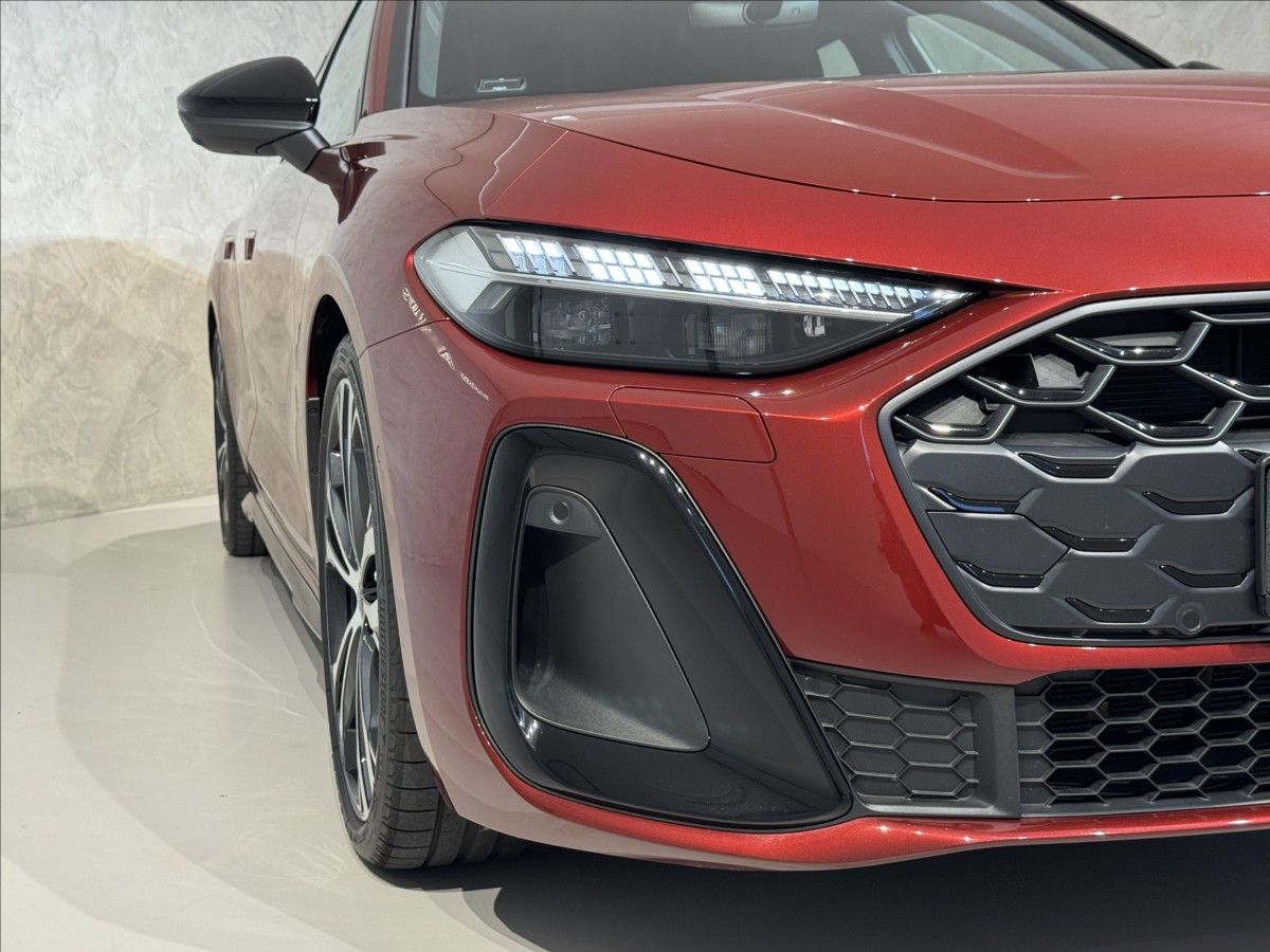 Audi S5, 3,0 TFSi  Avant Quattro Assist - fotka 5