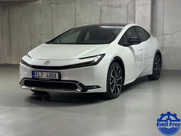 2.0,Plug-in,Hybrid,Executive