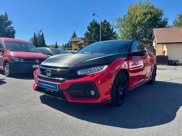 1.5i VTEC Turbo Sport-line
