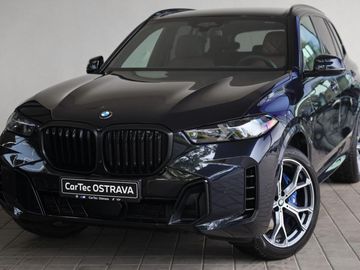 xDrive40d