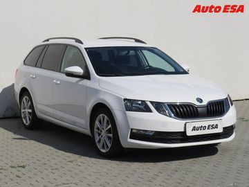 1.6 TDi,ČR,Ambition