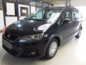 2.0Tdi 103 KW BI-XENONY 221tkm