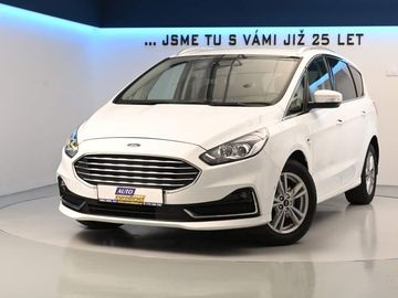 2.0 140 KW Kamera Tažné 8AT EC