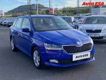 1.0 TSi,Style,LED