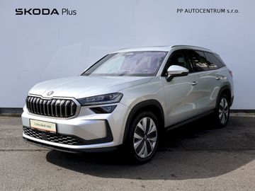 Selection 4x4 DSG 2.0TDI 142kW