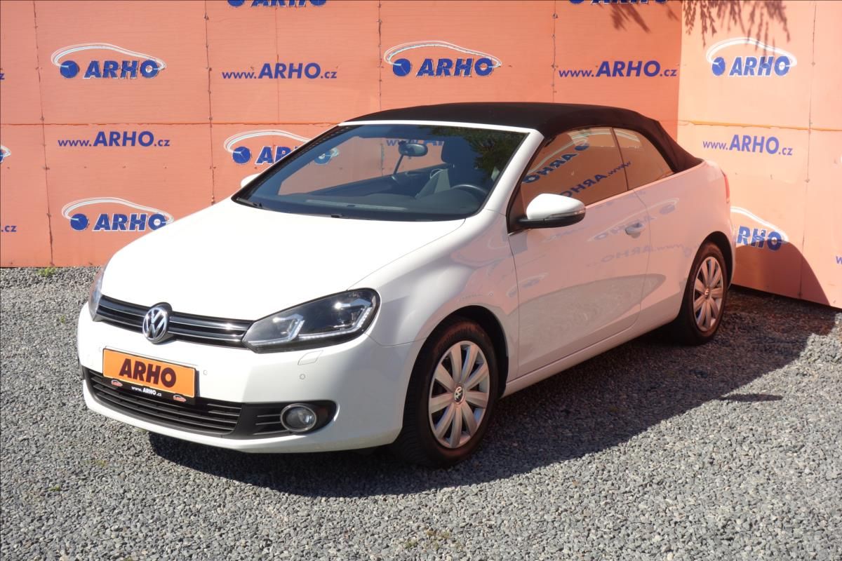 Volkswagen Golf, 1,2 TSi 77KW, SERVISNÍ KNIHA. - fotka 3