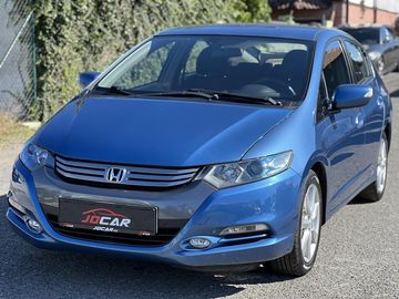 1.3i HYBRID AUTOMAT KLIMA ALU