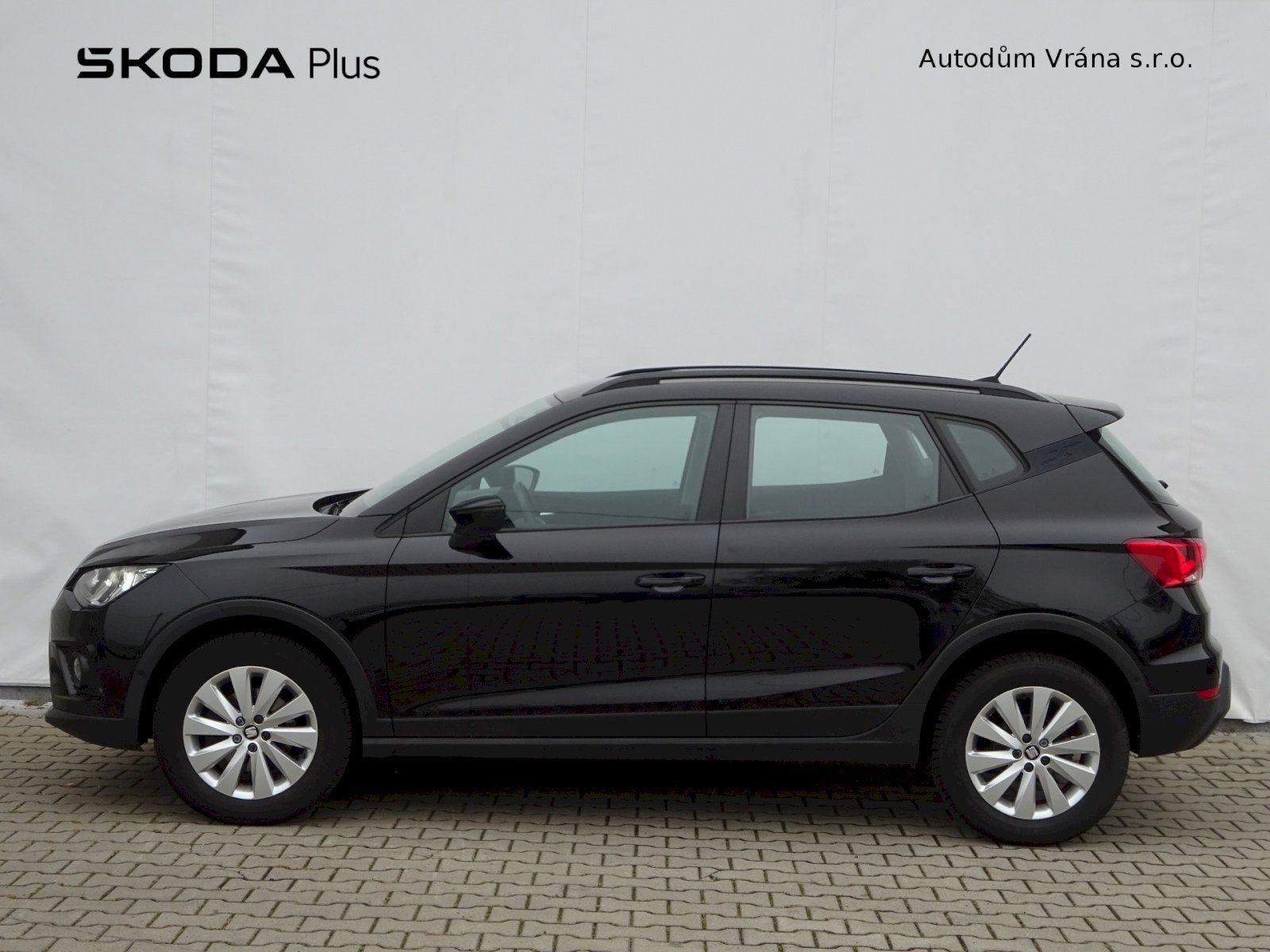Seat Arona, 1.0 TSi 85 kW. Style - fotka 3