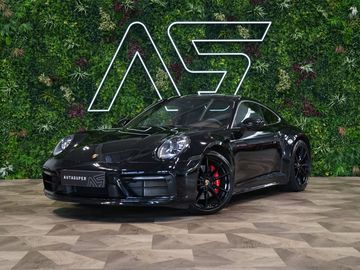 CARRERA*4S*PANO*PPF*CHRONO*BOS