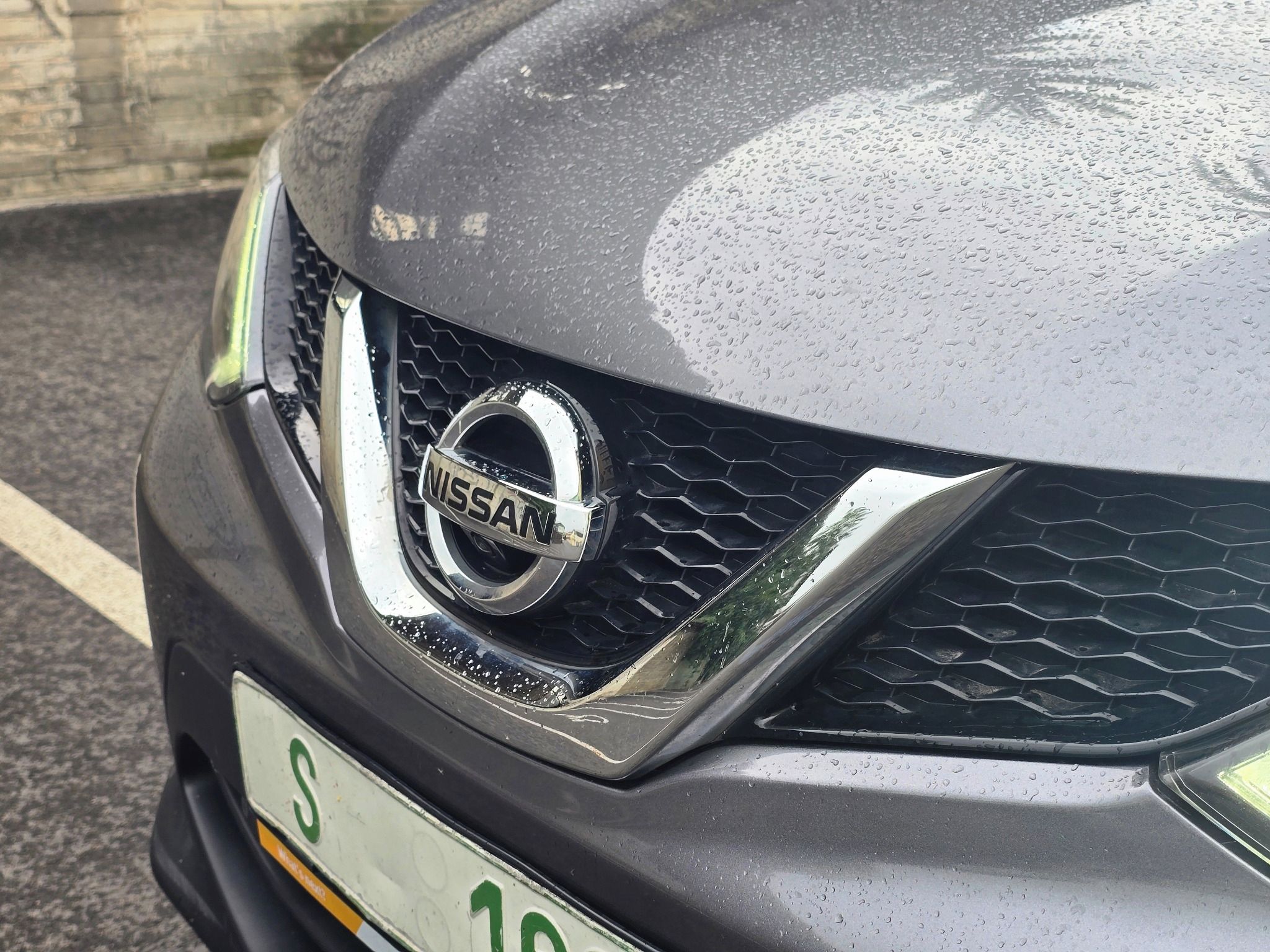 Nissan Qashqai - fotka 5