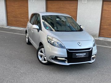 1,6 16V Dynamique